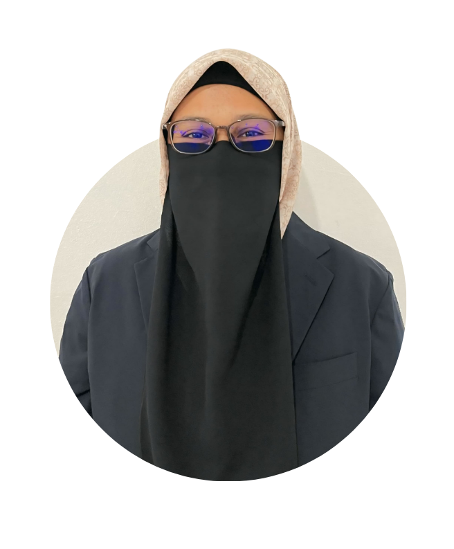 Hajar, Mukmin Academy